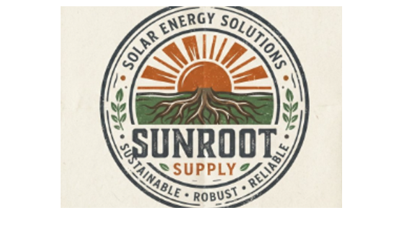 SunRoot Supply